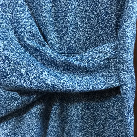 Gap Women’s Blue Dress Size Medium - Picture 2 of 4